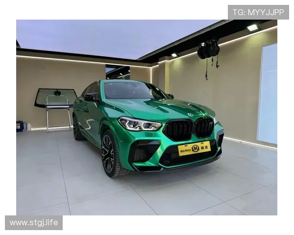 宝马X6 M高性能运动型车:深度解析其豪华配置与强劲动力 宝马X6 M高性能运动型车:深度解析其豪华配置与强劲动力